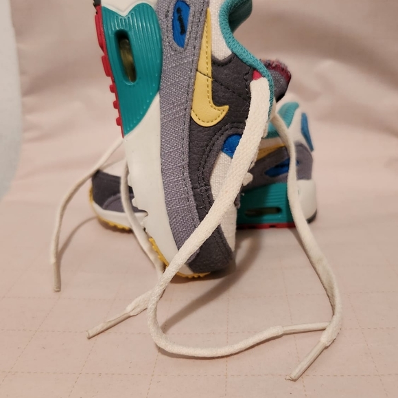 Toddler Air Sprung - Picture 7 of 8